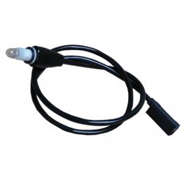 Cable W5W click in 1500 mm pour DX